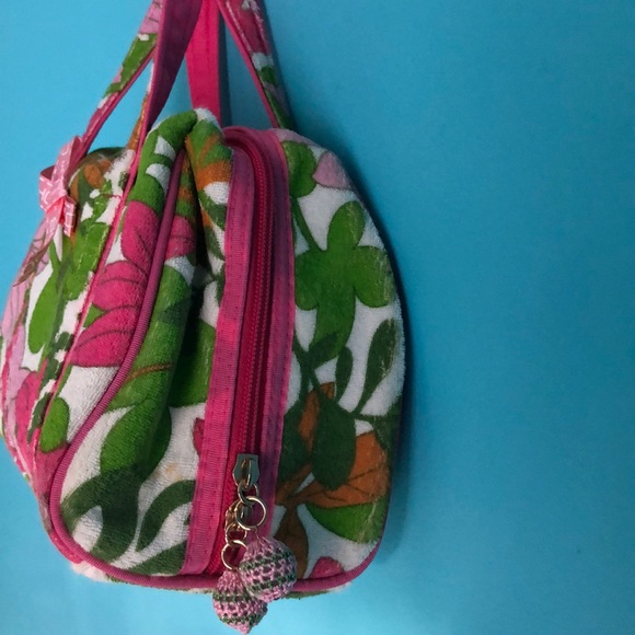 Makeup bag - Picture 2 of 7